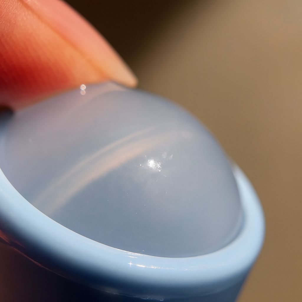 Novara: Smoothing & Ingrown Hair Treatment