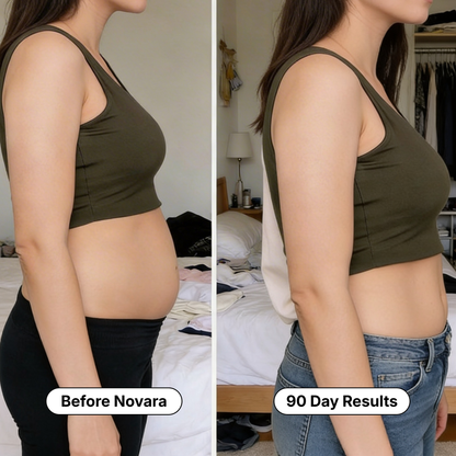 Novara 20-in-1 Liver Advanced+ Capsules